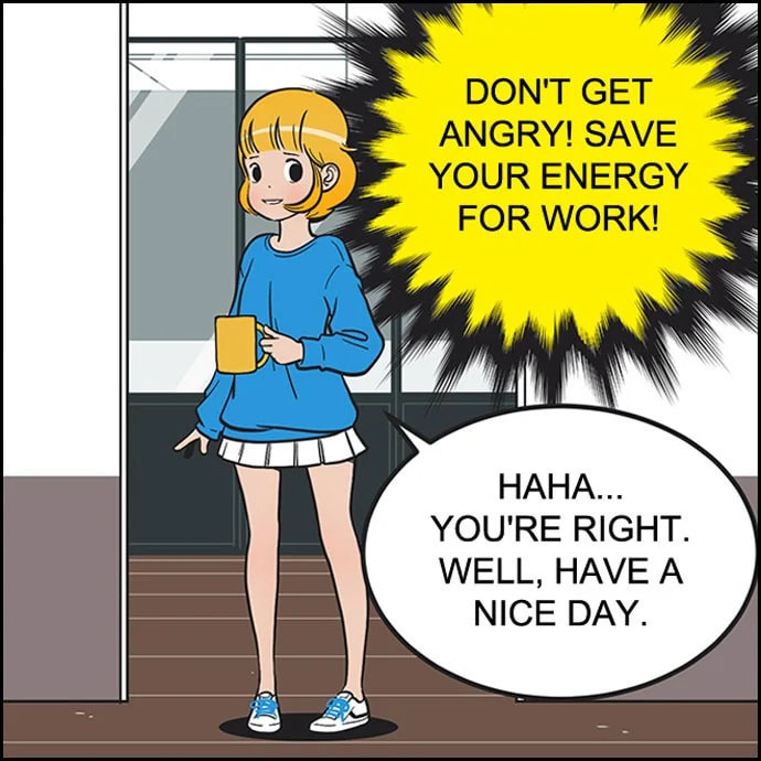 Read Yumi