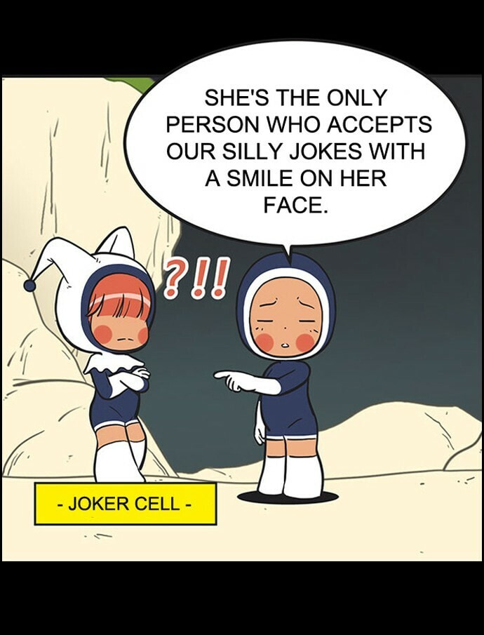 Read Yumi