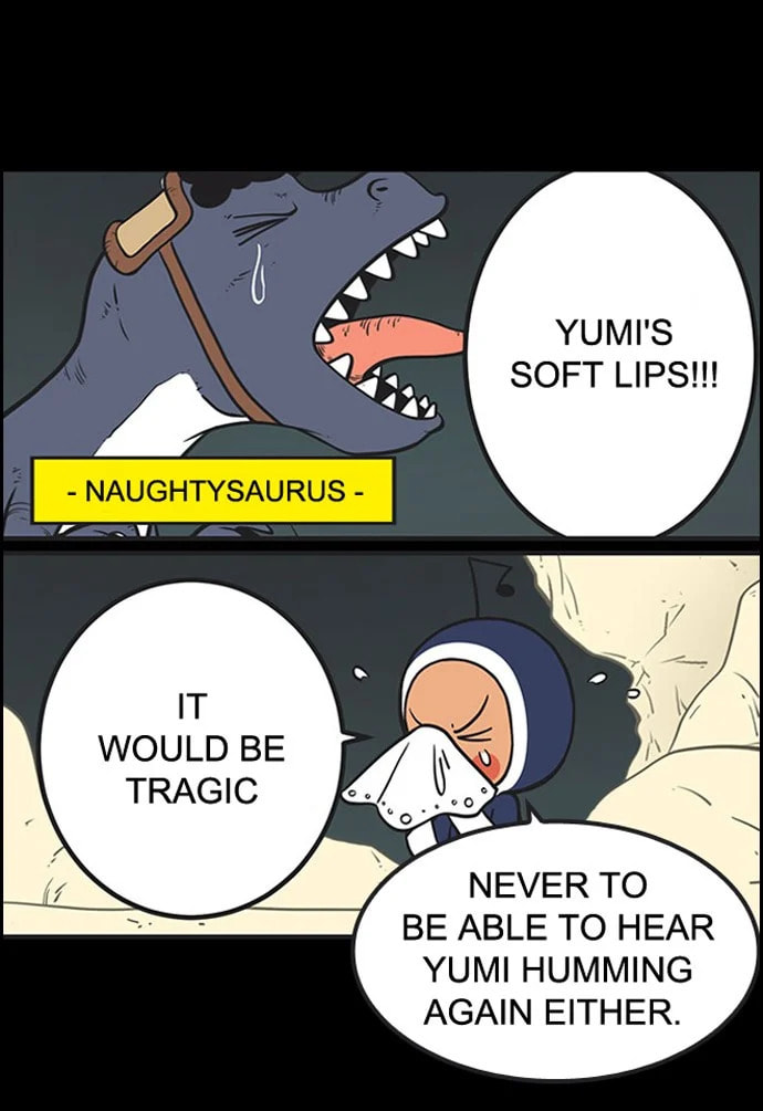 Read Yumi