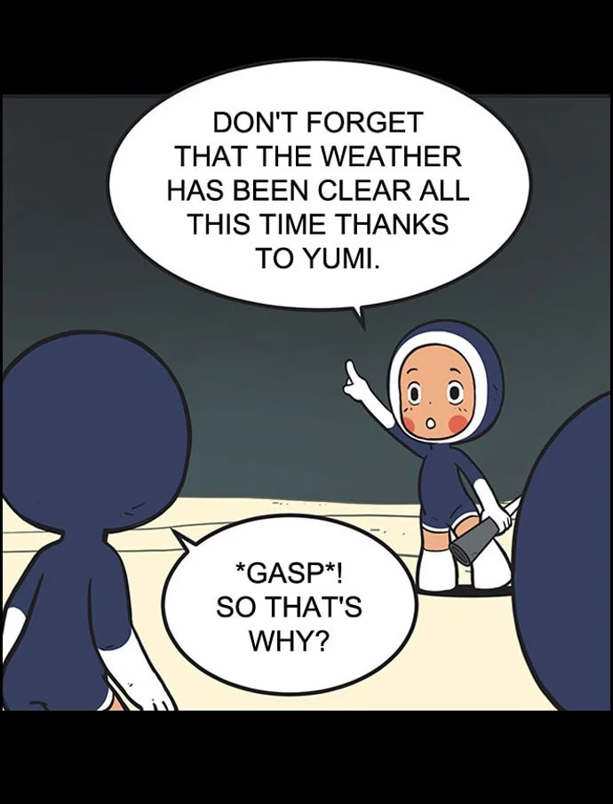 Read Yumi