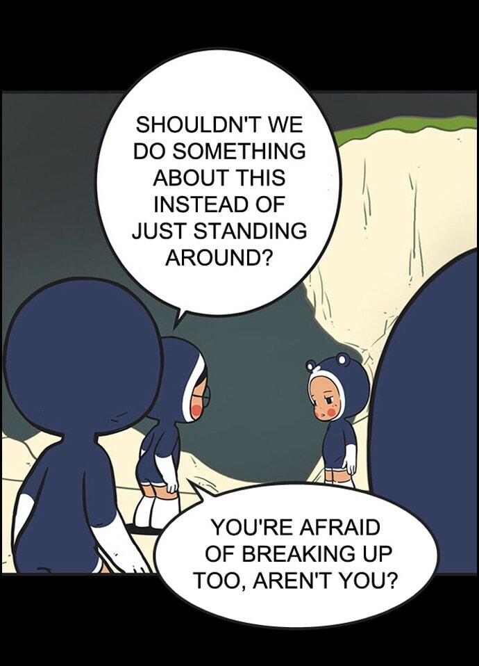 Read Yumi