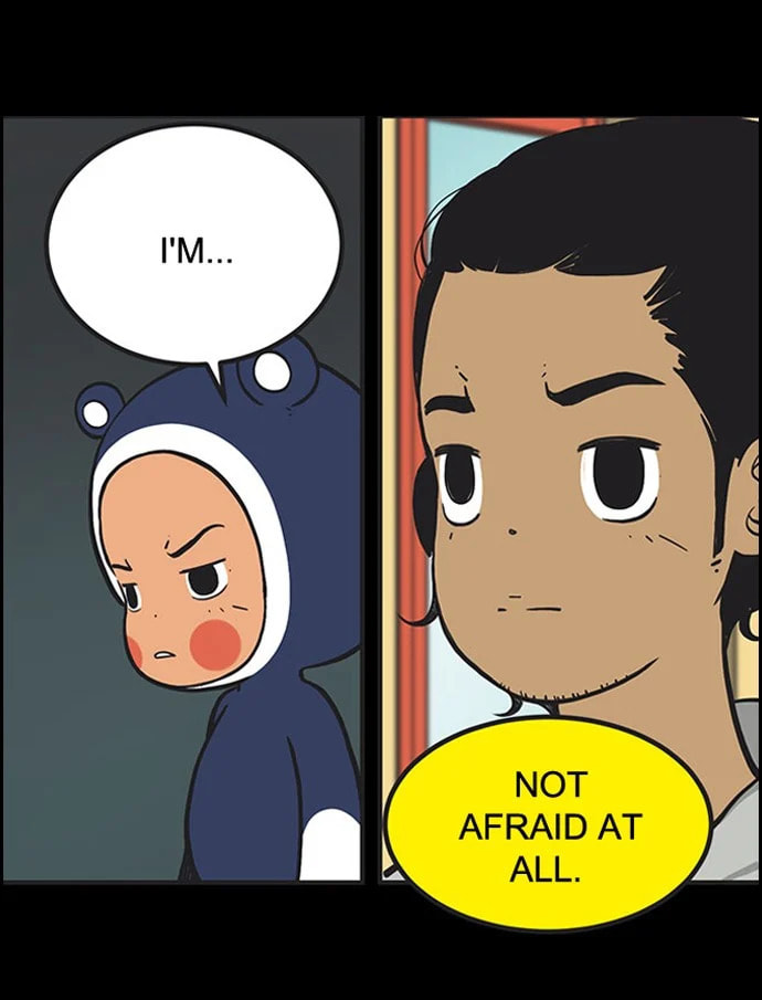 Read Yumi