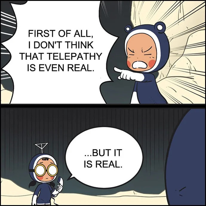 Read Yumi