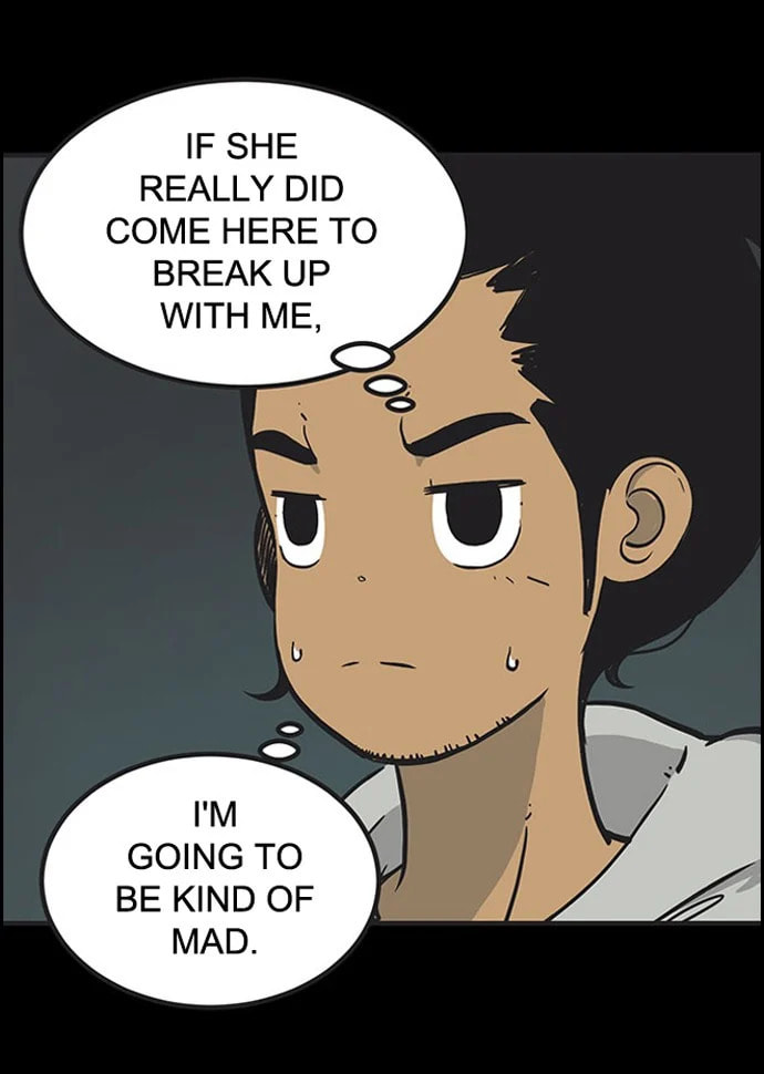 Read Yumi