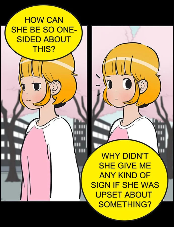 Read Yumi