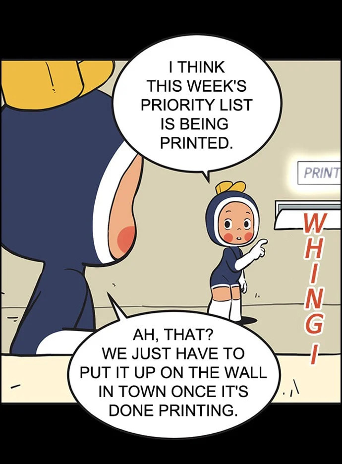 Read Yumi