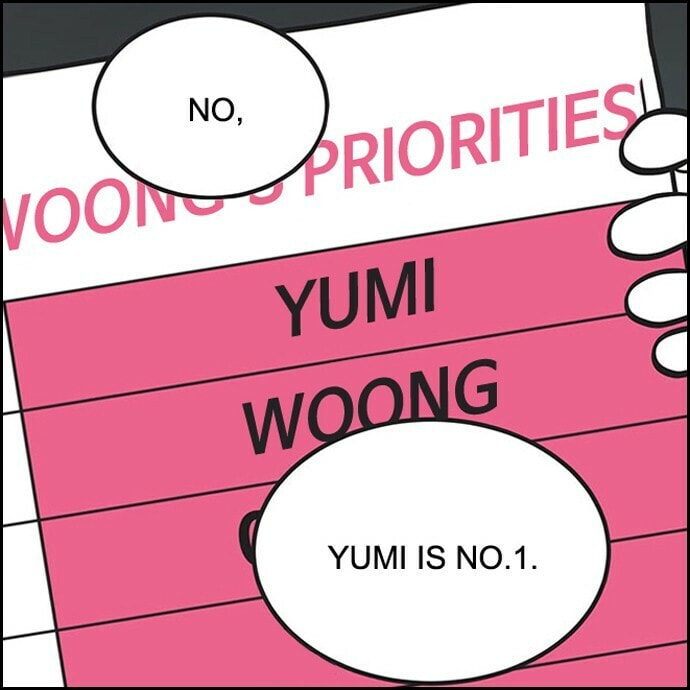 Read Yumi