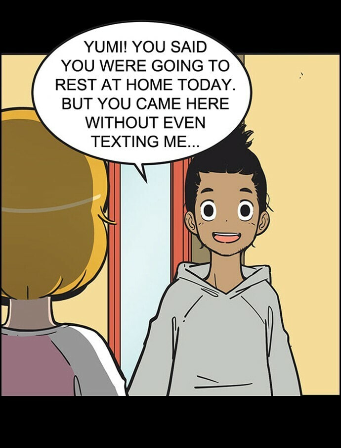 Read Yumi