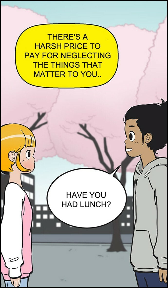 Read Yumi