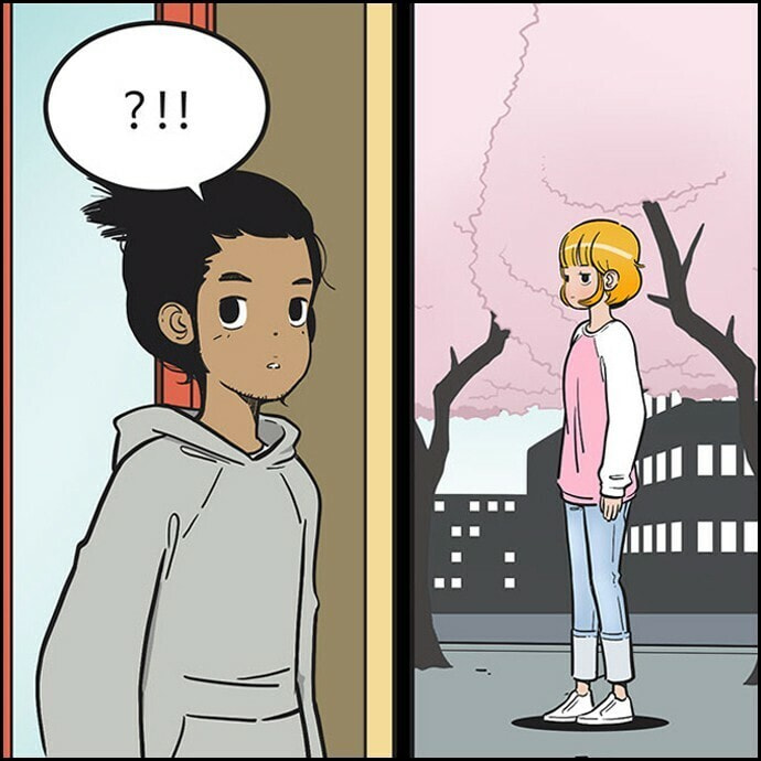Read Yumi
