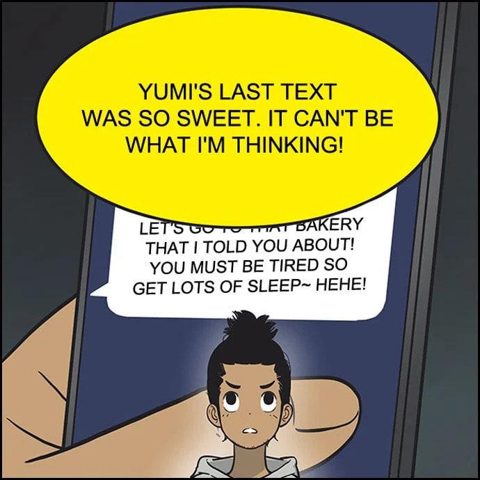 Read Yumi