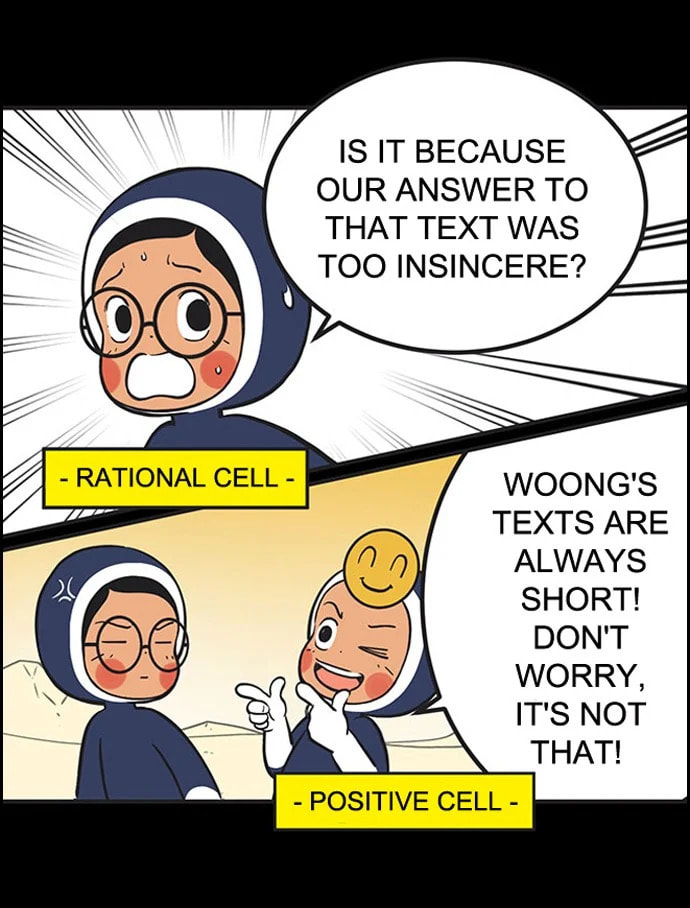 Read Yumi
