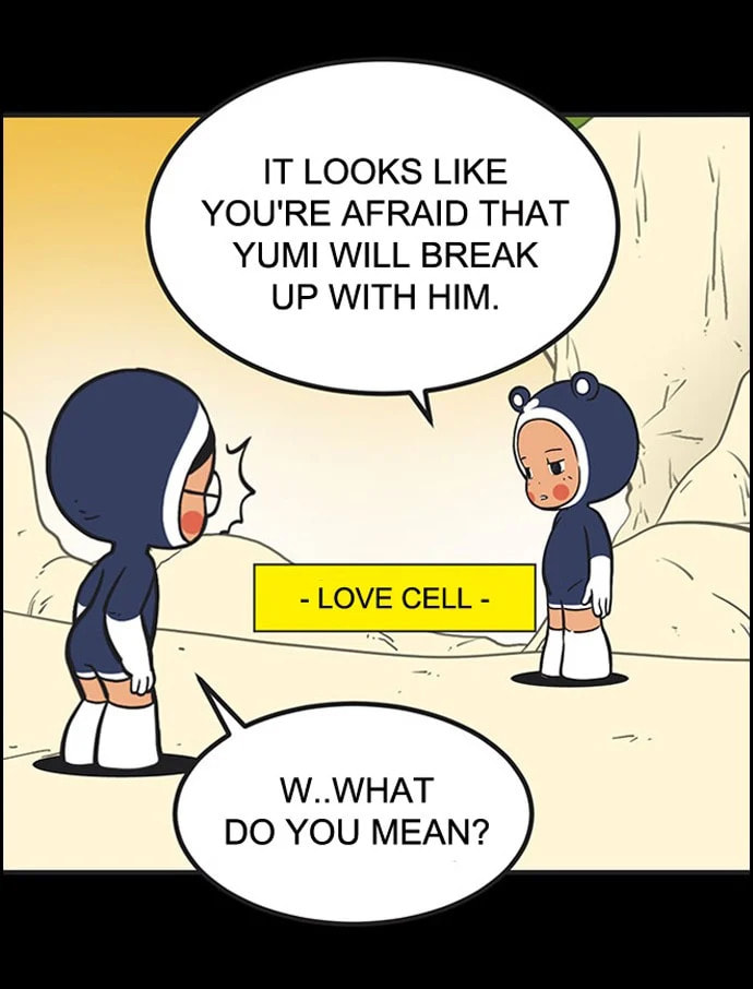 Read Yumi
