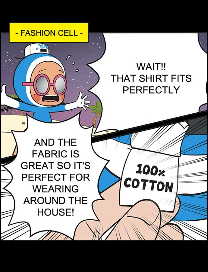 Read Yumi