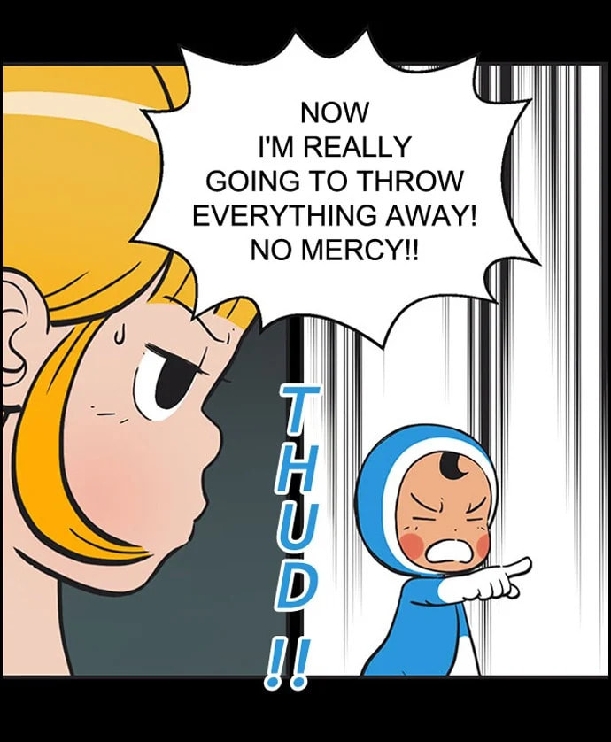 Read Yumi