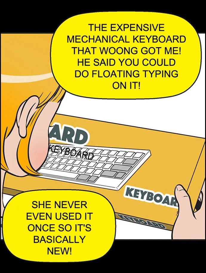 Read Yumi