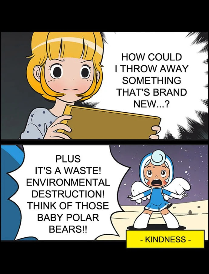 Read Yumi