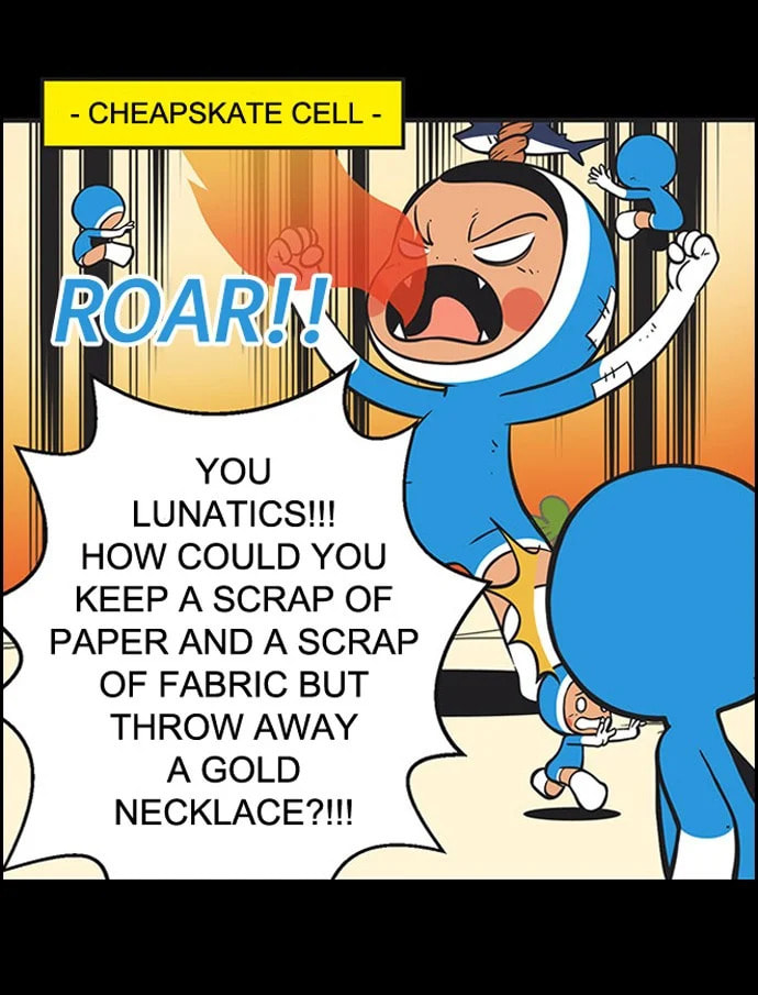 Read Yumi