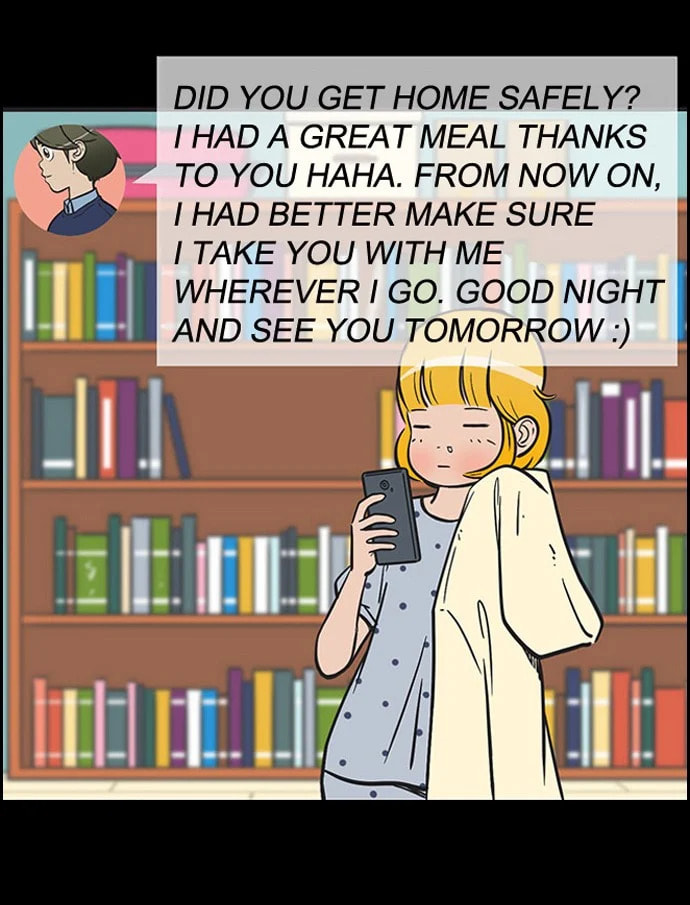 Read Yumi
