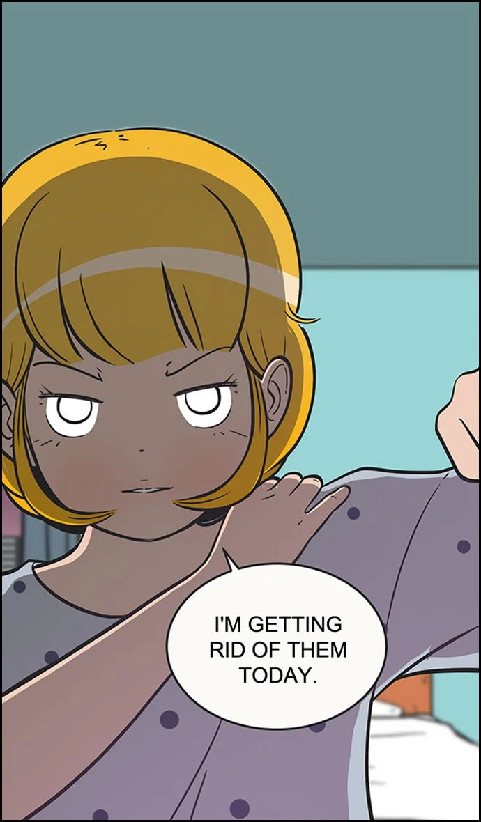 Read Yumi
