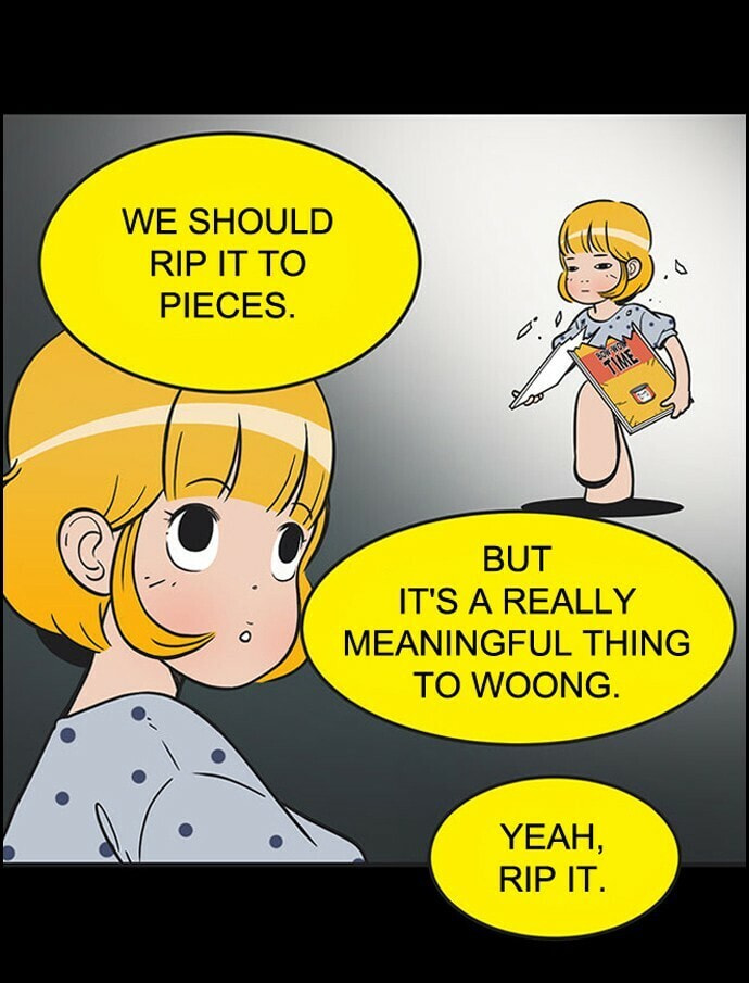 Read Yumi