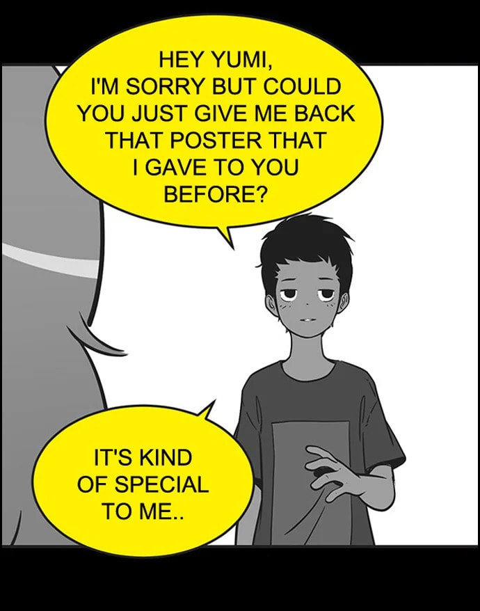 Read Yumi