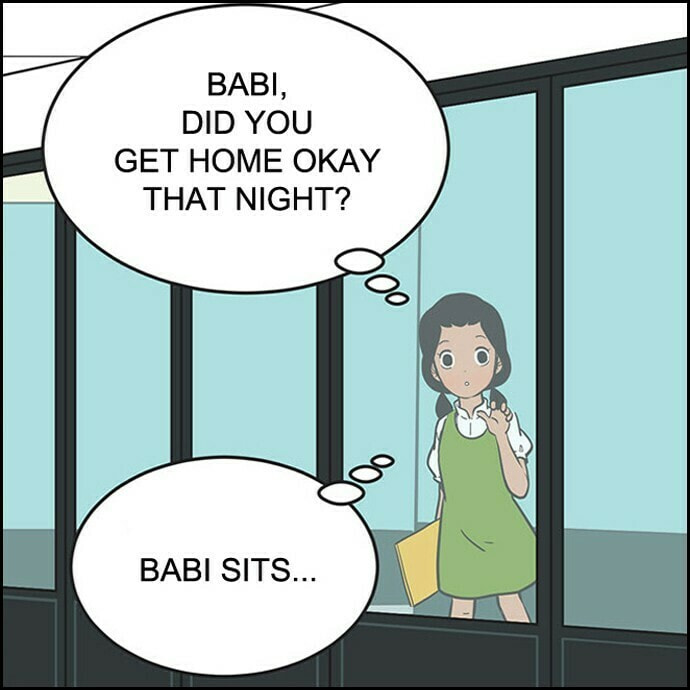 Read Yumi