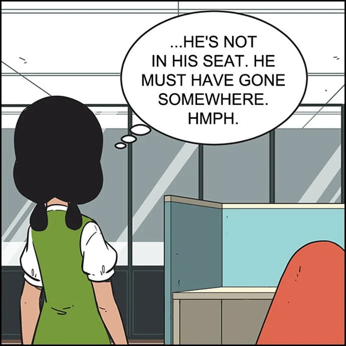 Read Yumi