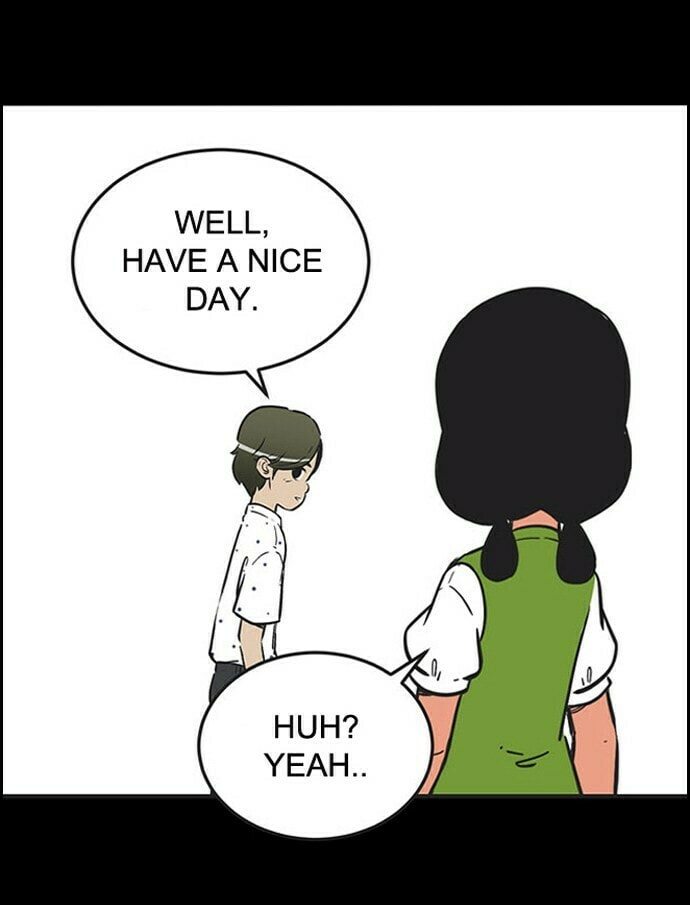 Read Yumi