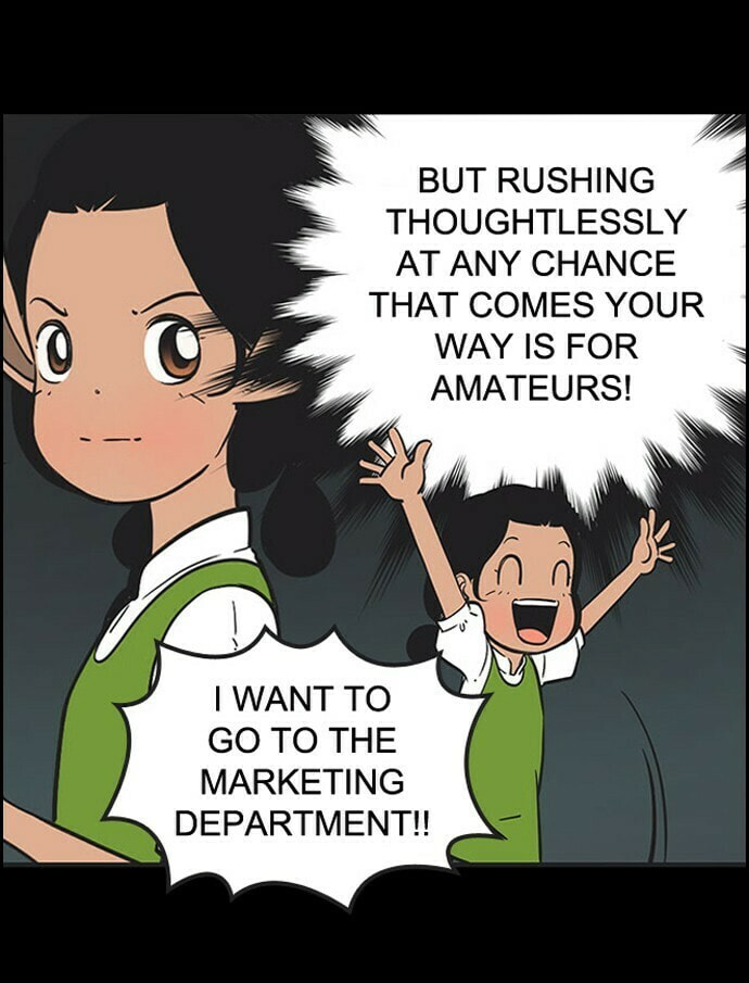 Read Yumi