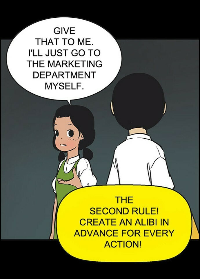 Read Yumi