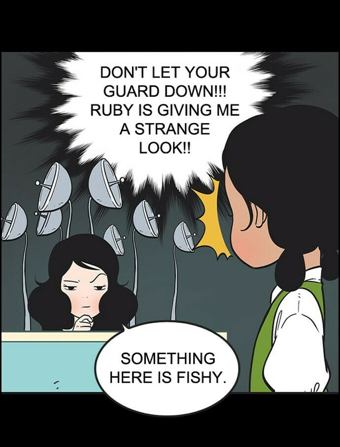 Read Yumi