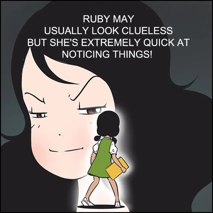 Read Yumi