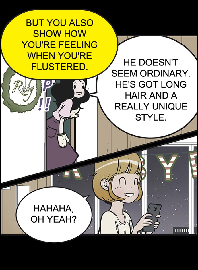 Read Yumi