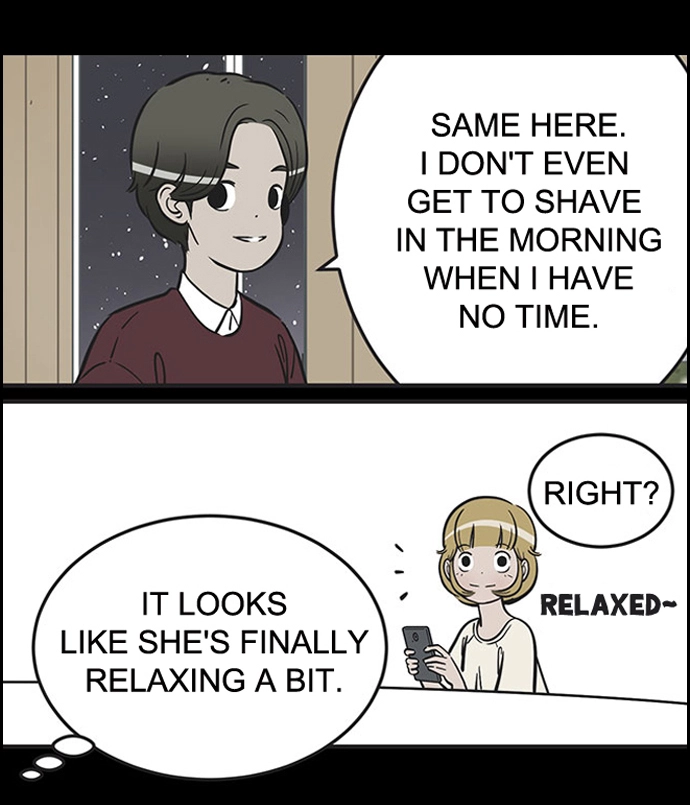 Read Yumi