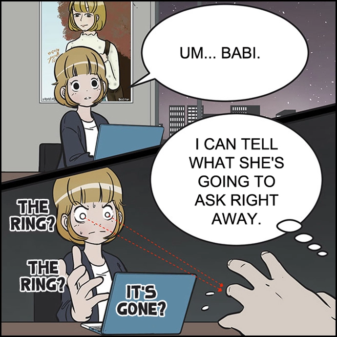 Read Yumi