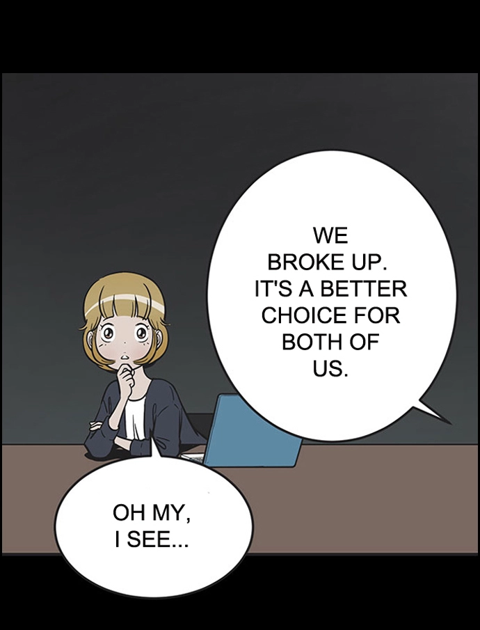 Read Yumi