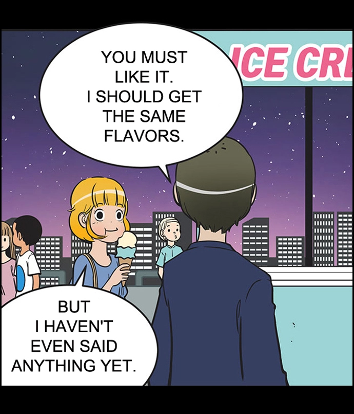 Read Yumi