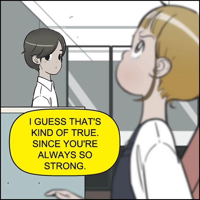 Read Yumi