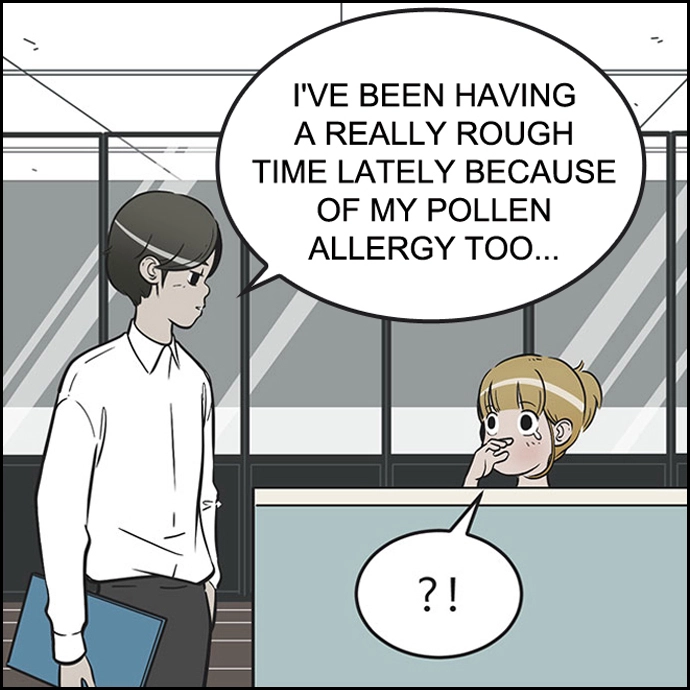 Read Yumi