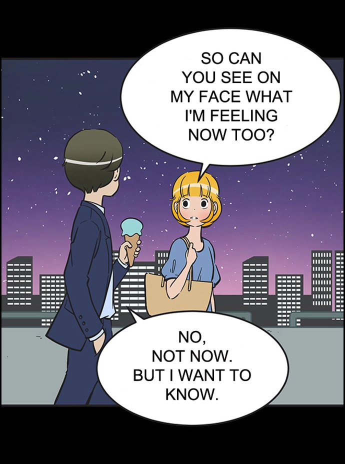 Read Yumi