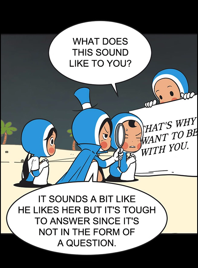 Read Yumi
