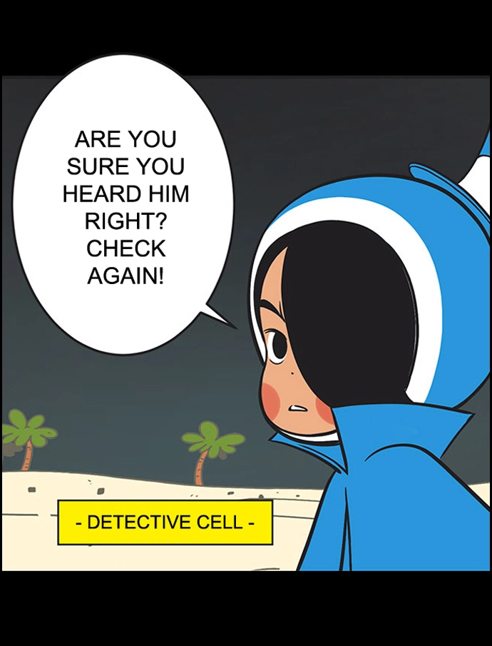 Read Yumi