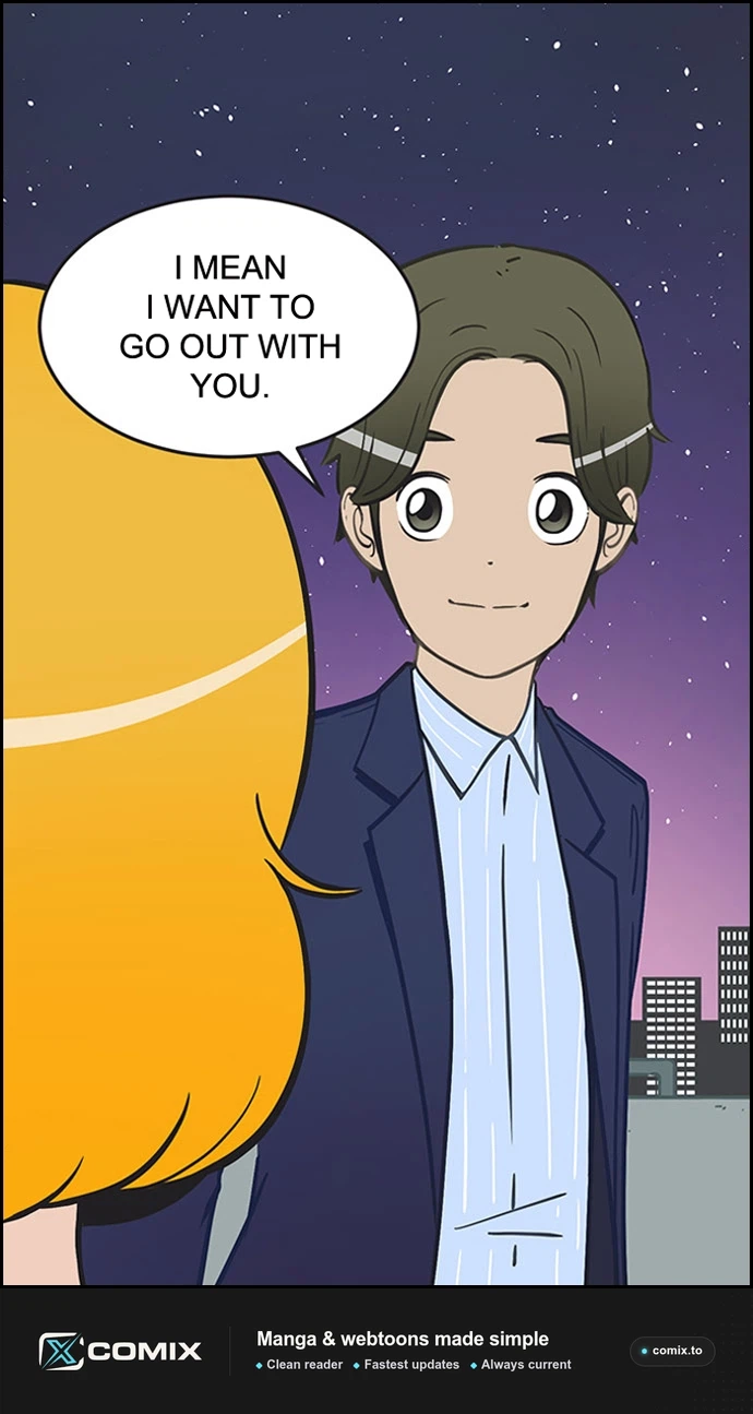 Read Yumi