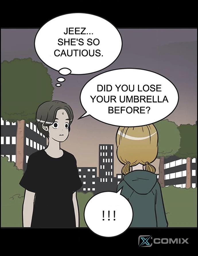 Read Yumi