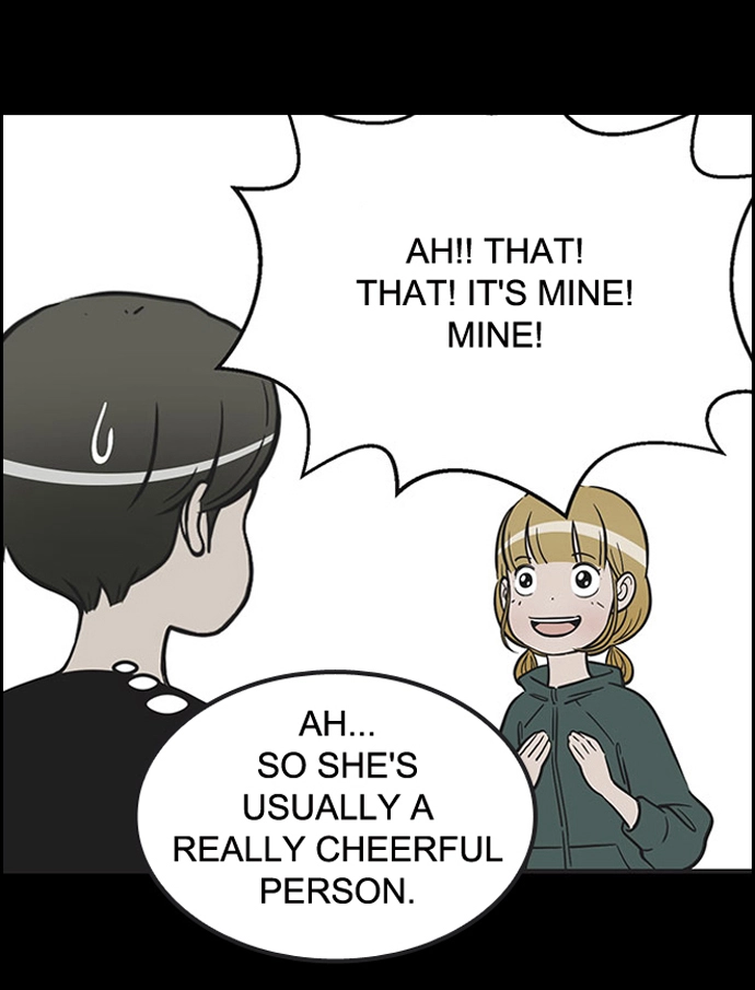 Read Yumi