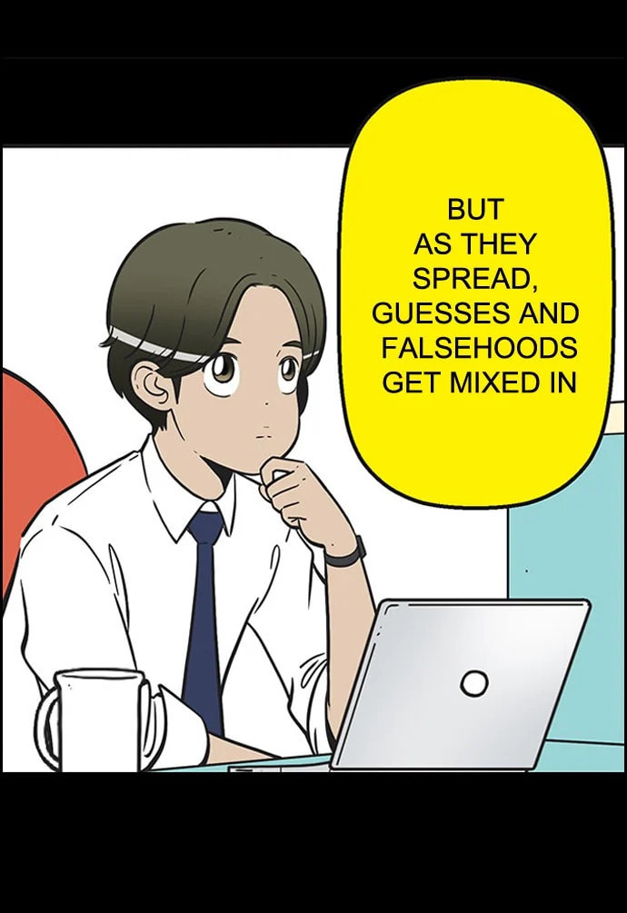 Read Yumi