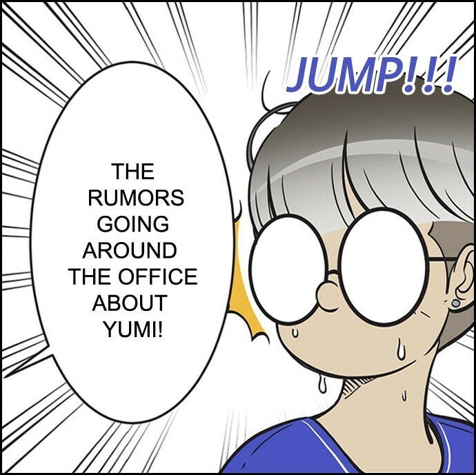 Read Yumi