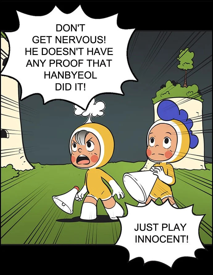 Read Yumi