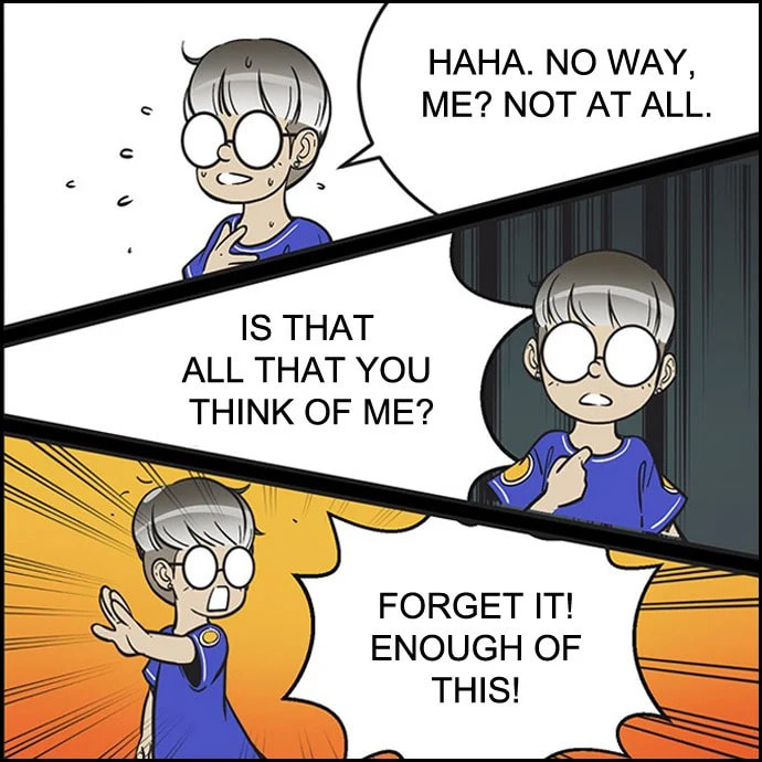 Read Yumi